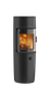 Чугунная печь камин Jotul F 174 5 кВт на дровах. 30062949 фото 1
