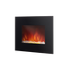 Настенный электрокамин Electrolux EFP/W-1100ULS с обогревом 24775 фото 2