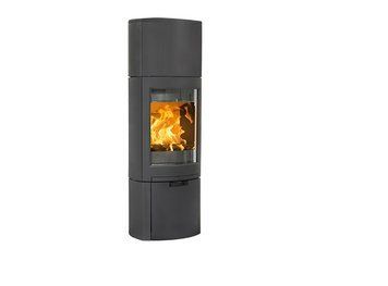 Чавунна піч камін Jotul F 368 V2 ADVANCE HT 6 кВт на дровах 300610604 фото