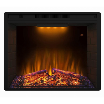 Электрическая вставка Royal Goodfire 33 LED (EF33S) с обогревом 7211 фото