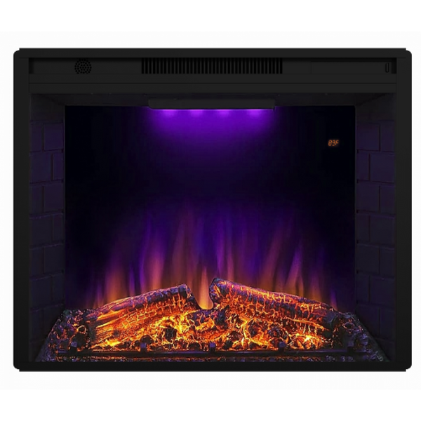 Электрическая вставка Royal Goodfire 33 LED (EF33S) с обогревом 7211 фото