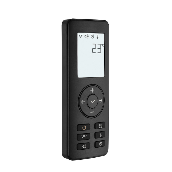 Электрическая вставка TAGU PowerFlame 2 с обогревом E621EU фото