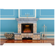 Электрическая вставка Royal Goodfire 33 LED (EF33S) с обогревом 7211 фото 9