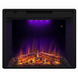 Электрическая вставка Royal Goodfire 33 LED (EF33S) с обогревом 7211 фото 5