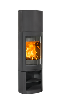 Чавунна піч камін Jotul F 363 V2 ADVANCE HT 6 кВт на дровах 300610605 фото