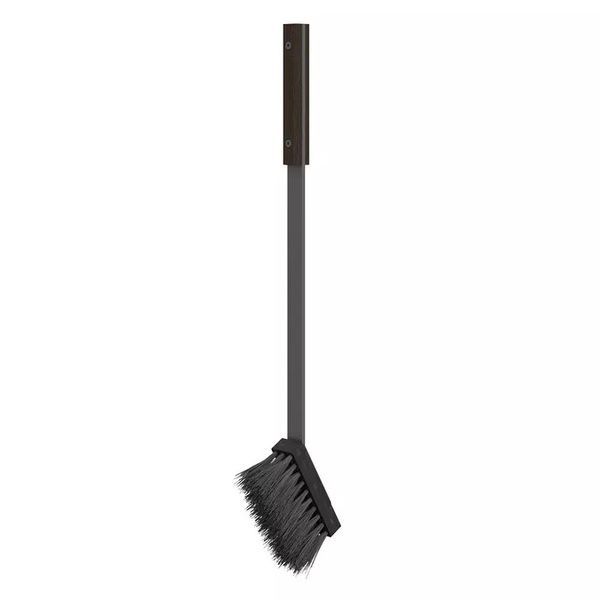 Набір для каміну SAVEN Set 3 L black SS/3L/BL фото