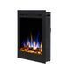 Електрична вставка AFLAMO LED 50 PRO з обігрівом LED 50 PRO фото 8