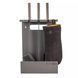 Набір для каміну SAVEN Set 3 L black SS/3L/BL фото 3