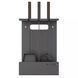 Набір для каміну SAVEN Set 3 L black SS/3L/BL фото 1