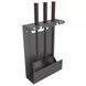 Набір для каміну SAVEN Set 3 L black SS/3L/BL фото 2