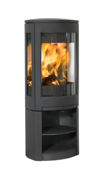 Чавунна піч камін Jotul F 371 V2 ADVANCE 6 кВт на дровах 300610581 фото