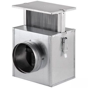 Фильтр к турбине PARKANEX 125 мм 10297 фото