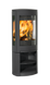 Чавунна піч камін Jotul F 371 V2 ADVANCE 6 кВт на дровах 300610581 фото 1