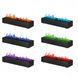 Электрокамин Dimplex Opti-myst Cassette 1000 Multicolor R CAS1000MULTIRPS фото 2