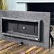Комплект чугунных дверей Iron Fire Megan 590х485 мм для камина/барбекю с огнеупорным стеклом Robax + поддувальная Style 50 315х165 мм 1489 фото 15