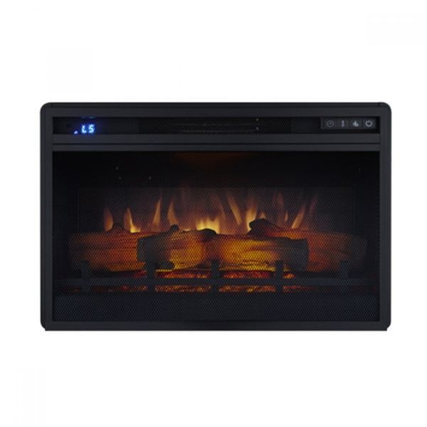 Электрическая вставка Royal Flame Vision 26 EF LED 3D FX с обогревом 7200 фото