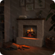 Каминокомплект Tagu ROLF PowerFlame 2 с обогревом (белый) M470WH2-E621EU фото 11