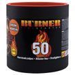Розпалювач вогню Burner 50 шт.