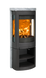 Чавунна піч камін Jotul F 377 V2 ADVANCE 6 кВт на дровах 300610584 фото 1