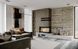 Стальная каминная топка DEFRO HOME INTRA SM BP 10 кВт (белый шамот) KOM-PR-SM-BP-white clam фото 2