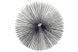 Металлическая щетка для чистки дымохода Savent 300 мм 96323 фото 4