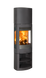 Чавунна піч камін Jotul F 371 V2 ADVANCE HT 6 кВт на дровах 300610586 фото 1