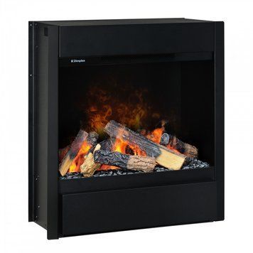 Паровий електрокамін Dimplex Albany Multi з обігрівом ABN15-RGB фото