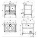 Кухонная печь на дровах La Nordica GARDENIA 9,5 кВт (PETRA) 3000910 фото 4