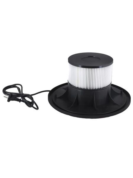 Каминный пылесос Viper 800 W для очистки камина от золы и сажи Viper 800 W фото