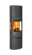 Чавунна піч камін Jotul F 378 V2 ADVANCE HT 6 кВт на дровах 300610588 фото 1