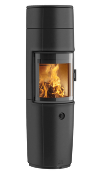Чавунна піч камін Jotul F 176 5 кВт на дровах 21062959 фото