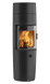 Чугунная печь камин Jotul F 176 5 кВт на дровах. 21062959 фото 1