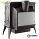 Чугунная печь-камин KAWMET Premium SPHINX S6 ECO 13,9 кВт на дровах S6 фото 10