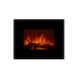 Настінний електрокамін Electrolux EFP/W-1150URLS з обігрівом 24776 фото 4
