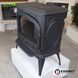 Чугунная печь-камин KAWMET Premium SPHINX S6 ECO 13,9 кВт на дровах S6 фото 13