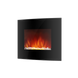 Настінний електрокамін Electrolux EFP/W-1150URLS з обігрівом 24776 фото 2