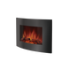 Настінний електрокамін Electrolux EFP/W-1150URLS з обігрівом 24776 фото 1