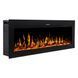 Электрическая вставка AFLAMO Diamond 183 с подогревом Diamond 183 фото 8