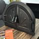 Чугунные дверцы Iron Fire Adeline 550х410 мм для камина/барбекю 1264 фото 8