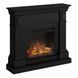 Каминокомплект Tagu Magna с обогревом (черный) FM464-BL1-23PF1A фото 1