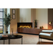 Электрокамин Dimplex Ignite Bold 50 с обогревом (трехсторонний) BXLF1200 фото 2