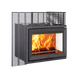 Чавунна камінна топка Jotul I 520 FR 7 кВт з правим бічним склом 30044745 фото 2