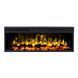 Електрична вставка AFLAMO LED 130 Classic з обігрівом LED 130 Classic фото 1