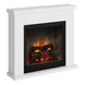 Каминокомплект Tagu FRODE PowerFlame 2 с обогревом (белый) FM461-WH1 фото 2
