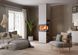 Чугунная каминная топка Jotul I 520 FRL 7 кВт с трехсторонним стеклом 30044746 фото 3
