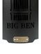 Набір для каміна FERRUM "Big Ben" з ручкою з натуральної шкіри Big Ben 963 фото 7