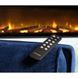 Настінний електрокамін Dimplex Ignite Evolve 74 з обігрівом EVO1800 фото 5