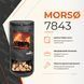 Чавунна піч-камін MORS&Oslash; 7843 7,3 кВт на дровах (з боксом для дров) 7843 MORS&Oslash; фото 6