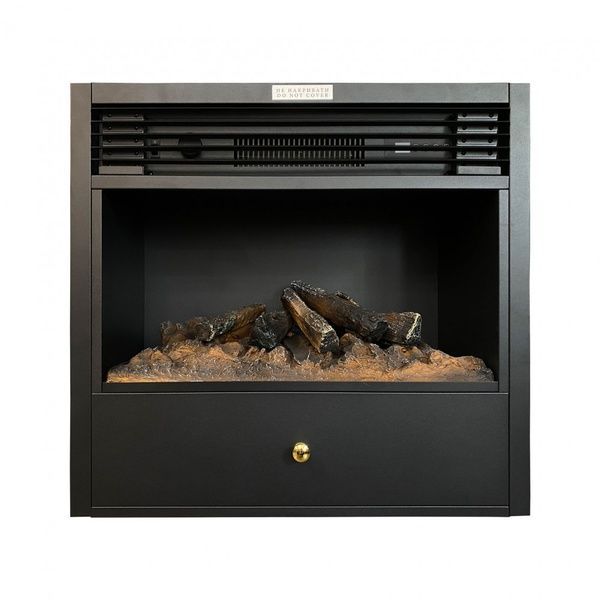 Паровая электрическая вставка Royal 3D Etna SF05 с обогревом Etna SF05 фото