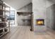 Чугунная каминная топка Jotul I 400 Panorama 6 кВт 30023148 фото 3
